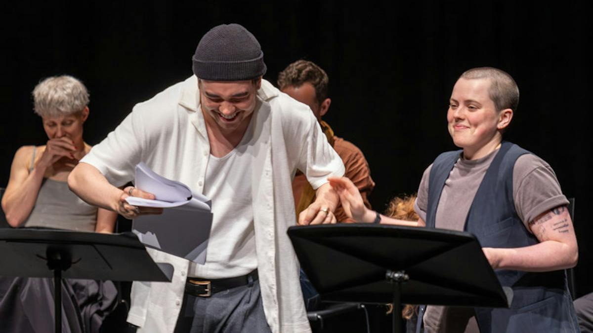 Play in a Day: Volpone, Or, The Fox